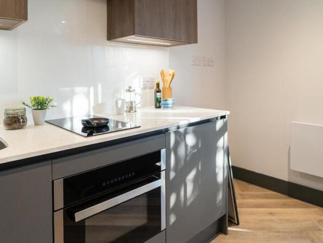 Studio for rent in Georgia, Greater Manchester