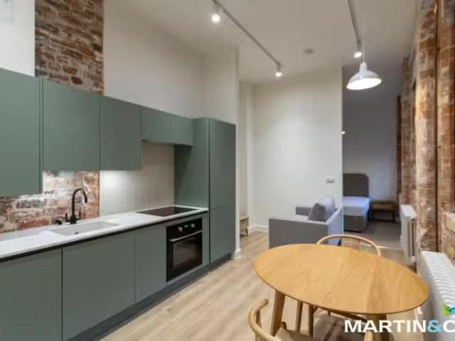 House for rent in Jewellery Quarter, West Midlands