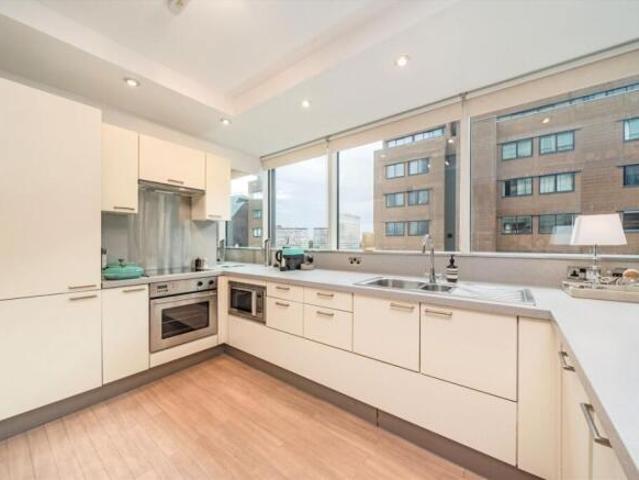 Flat for rent in Pimlico, Greater London