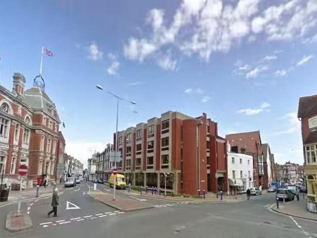 House for rent in Eastbourne, East Sussex