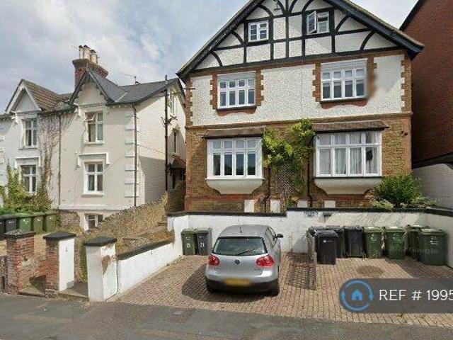 House for rent in Charlotteville, Guildford