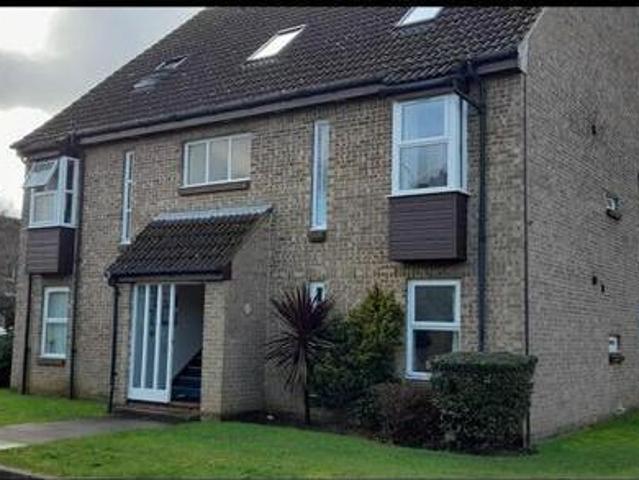 House for rent in Slyfield, Westborough