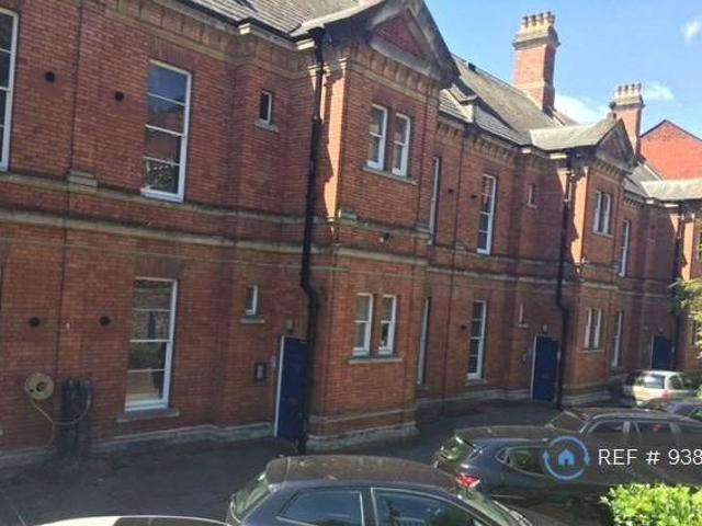 House for rent in Feckenham, City Of Bristol