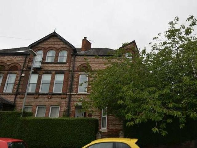 House for rent in Lancashire
