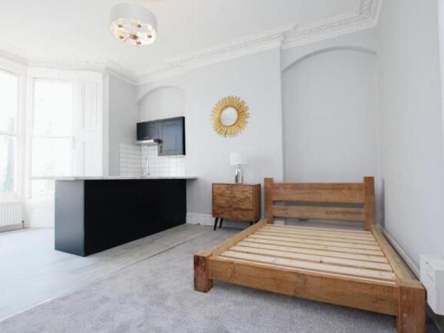 Studio for rent