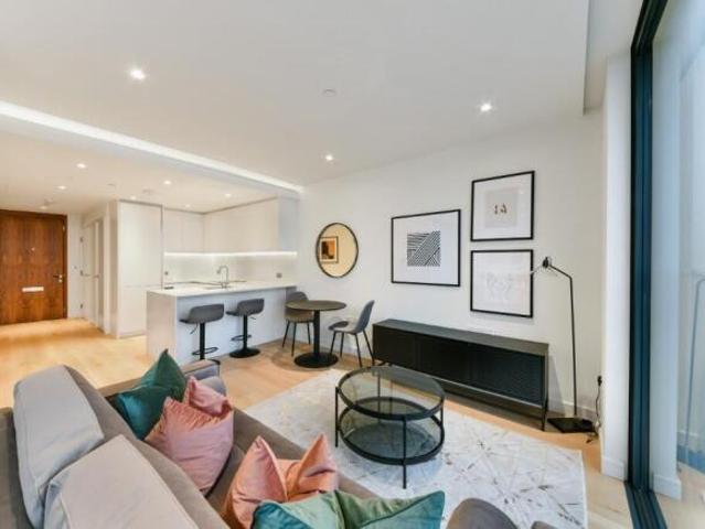 Studio for rent in Cat Hill