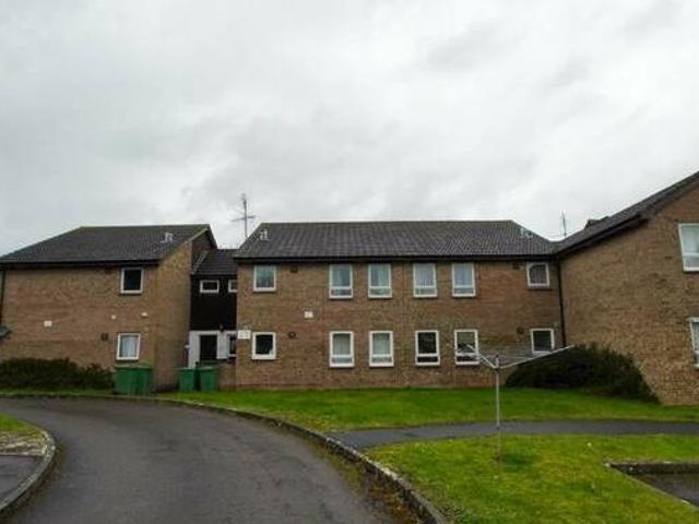 House for rent in Feckenham, City Of Bristol