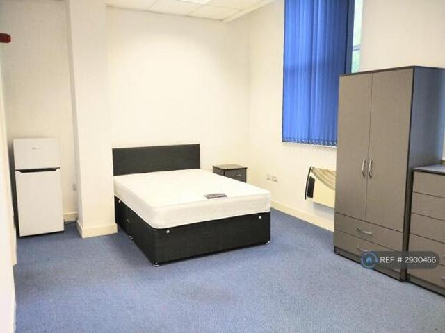 Studio for rent in West Yorkshire