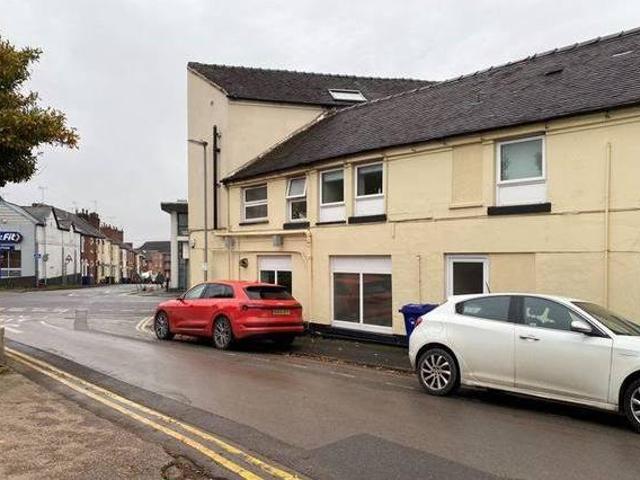 House for rent in Dudley Port, Tipton