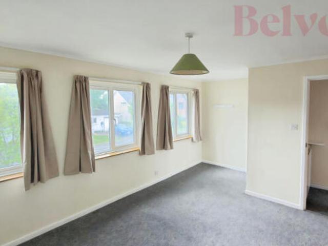 Studio for rent in Arbury, Cambridgeshire