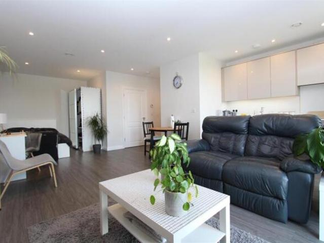 Studio for rent in Uxbridge, Isle Of Man