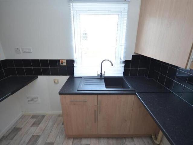 Studio for rent in East Midlands
