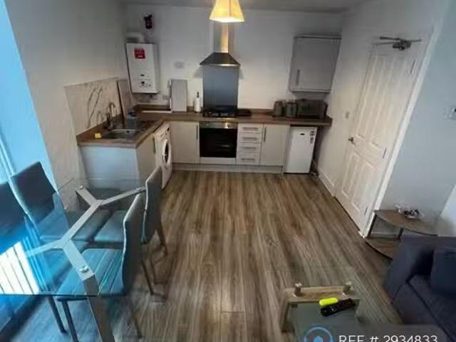 House for rent in Irwell Vale, Lancashire
