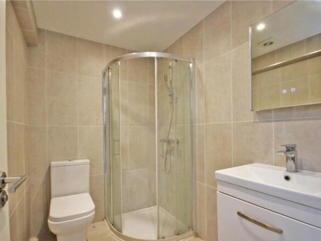 Studio for rent in Five Acres, Hertfordshire