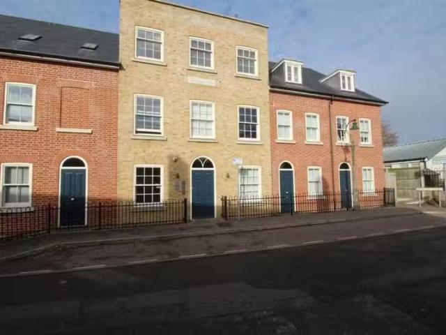 House for rent in The Bridge, Kent