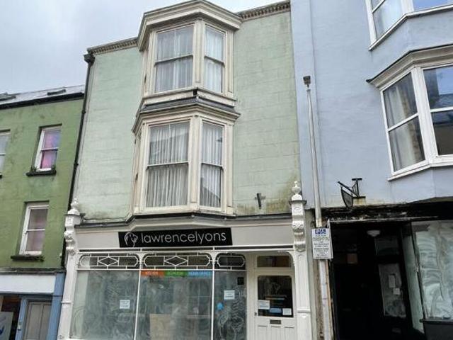 House for rent in Haverfordwest, Wales