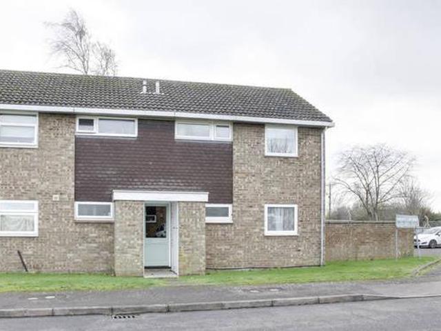 House for rent in Cambridgeshire