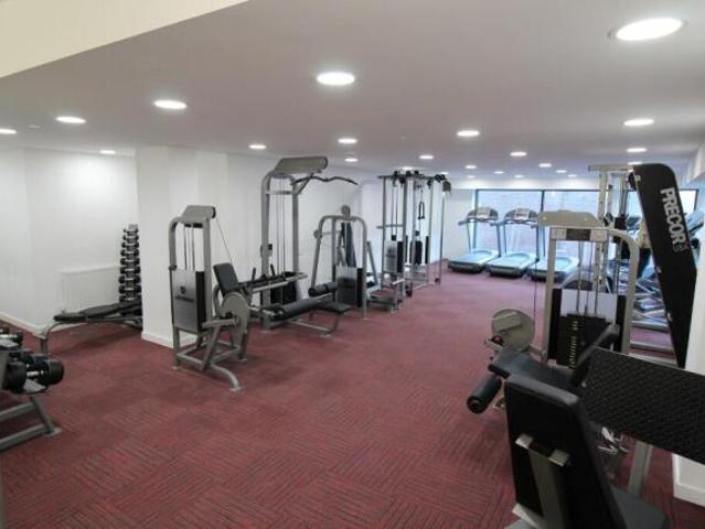 Studio for rent in South Yorkshire