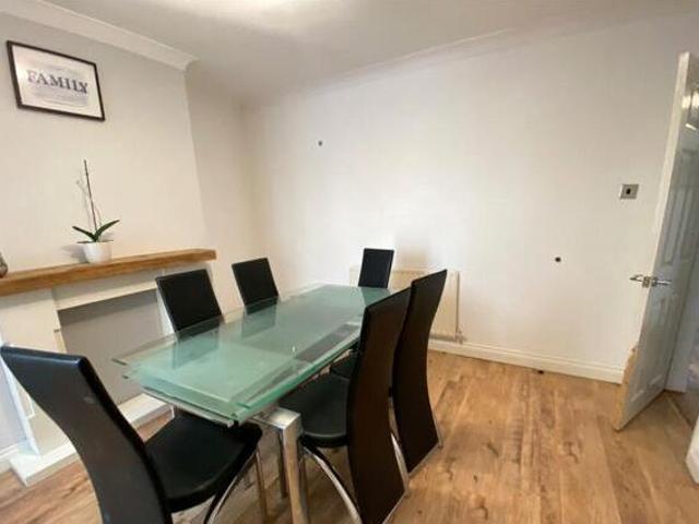 House for rent in Heanor and Loscoe CP, Kedleston