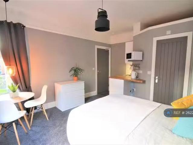 House for rent in Boley Park, Staffordshire