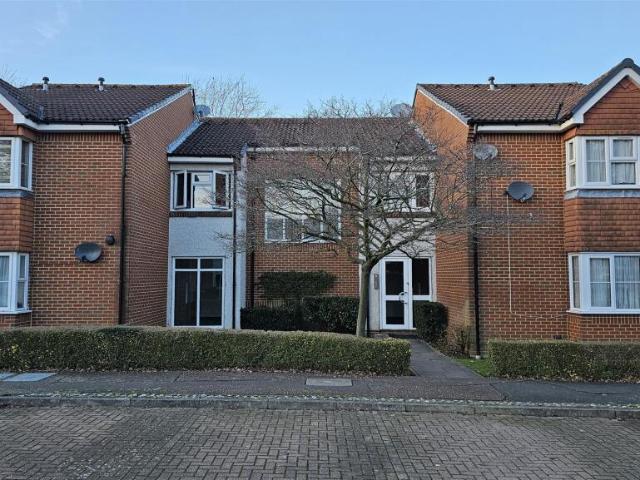 Studio for rent in Hayes