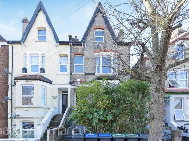 Studio for rent in Isle Of Man