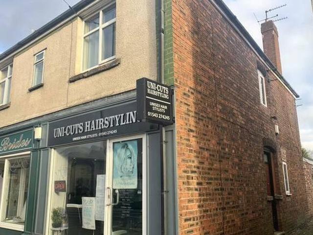House for rent in Dudley Port, Tipton