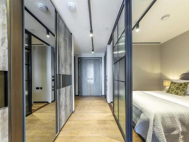 Flat for rent in Shoreditch, Greater London