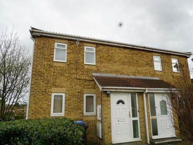 House for rent in High Green, Sheffield
