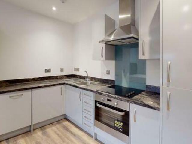 House for rent in City of Nottingham, East Midlands