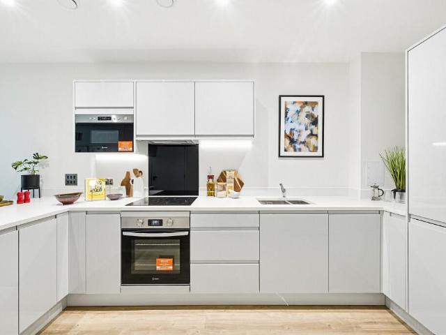 Studio for rent in Ilford, Isle Of Man