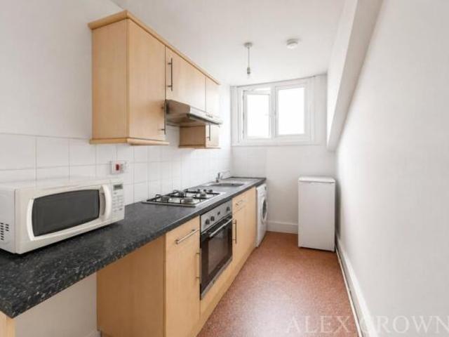 Studio for rent in Tottenham, Greater London