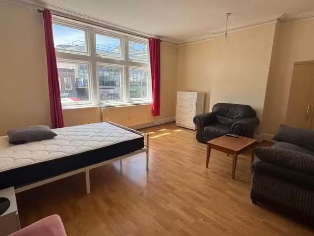 House for rent in Bickley, Greater London