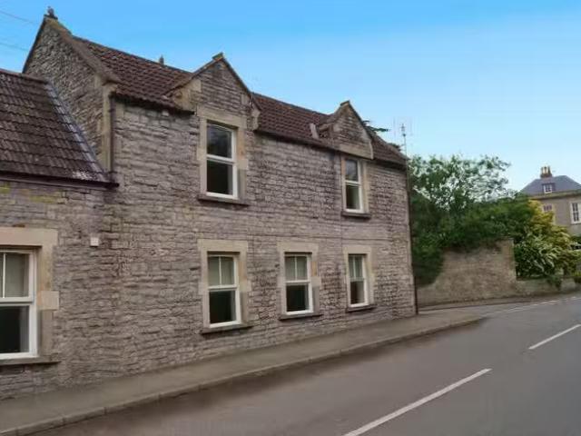 House for rent