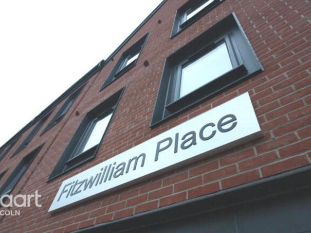 Studio for rent in New Boultham, Brayford