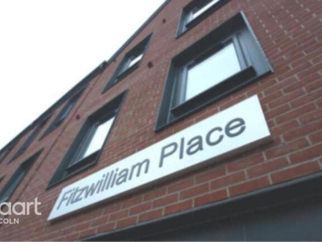 Studio for rent in New Boultham, Brayford