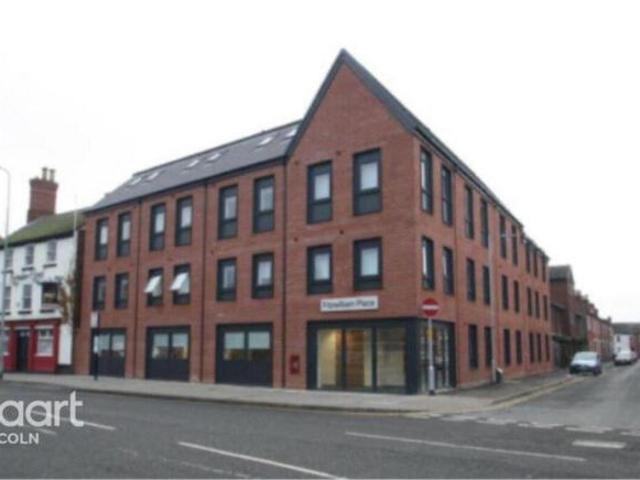 Studio for rent in New Boultham, Brayford