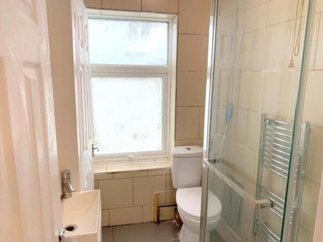 Studio for rent in New Bradwell