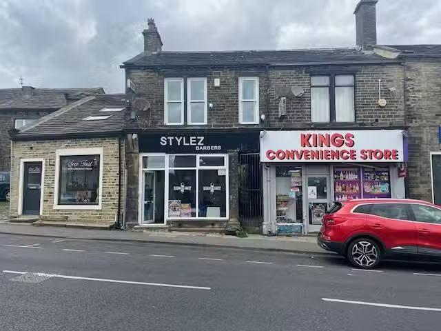 House for rent in Queensbury, Hungerhill