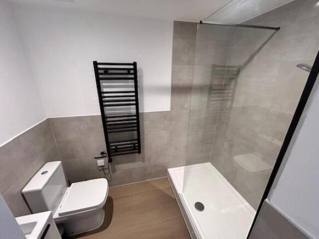 Studio for rent in Regent Quay, Oad Street
