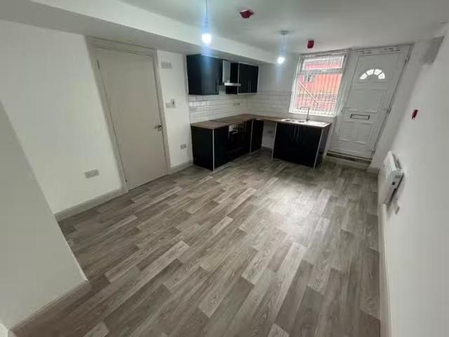 House for rent in Beamhurst, Staffordshire