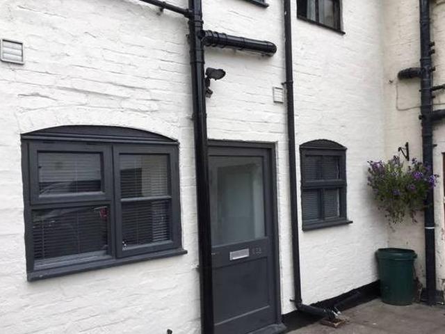 House for rent in Dudley Port, Tipton
