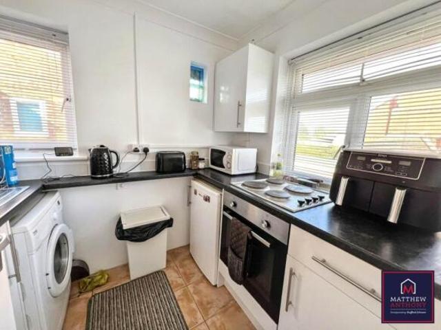 Studio for rent in Worthing, West Sussex