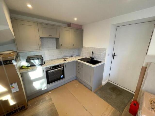 Flat for rent in King's Walden, Hertfordshire