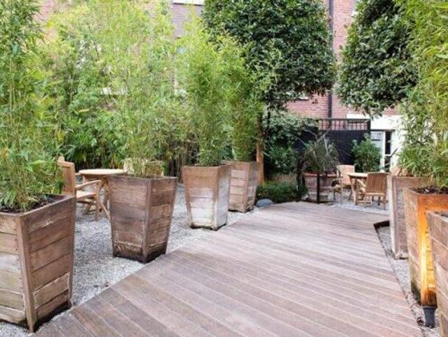 Flat for rent in Cat Hill