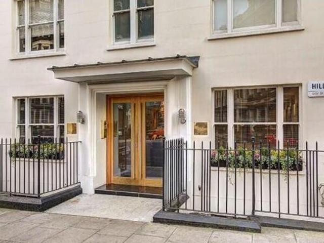 Flat for rent in Mayfair, Greater London