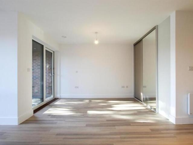 Studio for rent in Arbury, Cambridgeshire