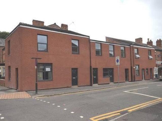 House for rent in Greater Manchester