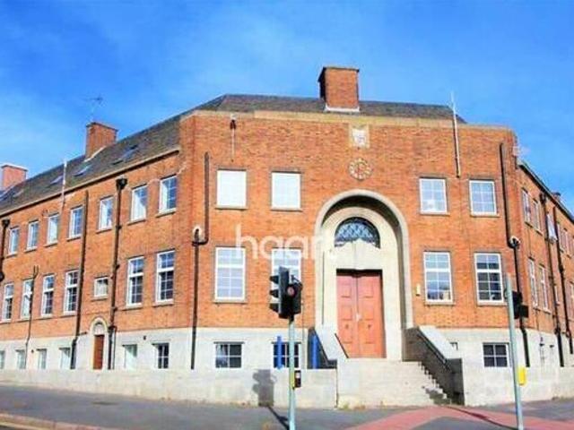 House for rent in Barton, Leicestershire