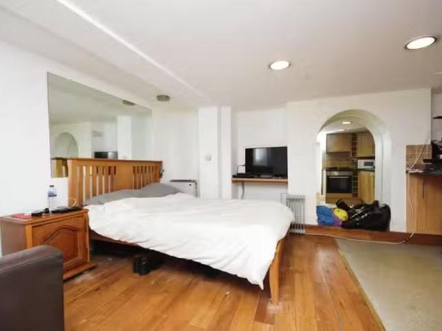 House for rent in Hockerill, Colliers End